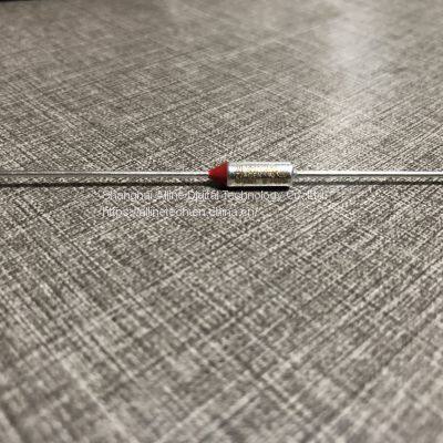 MICROTEMP® 144 °C Thermal Fuses/thermal Cutoffs From Therm-O-Disc
