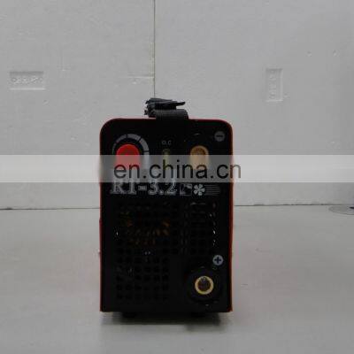 Pocket Size RT-3.2 Pro Weld Welder Welding Machine Mma Zx7-250 photo-3