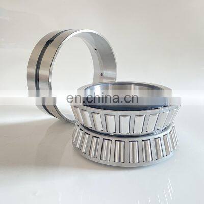 Sale Single  Row Chrome Steel  Double Row Inch Taper Roller Bearing 74550/74851CD