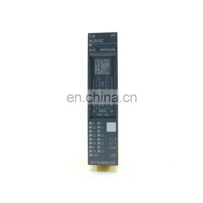 Bulk Price PLC 6ES7136-6BA00-0CA0 Processor Module 6es7136-6ba00-0ca0 SIMATIC ET 200SP Electronics Module Plc photo-3