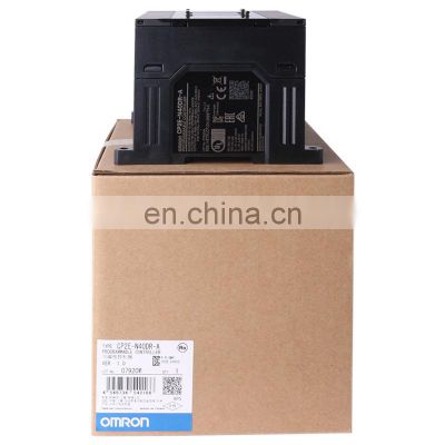 Omron CP2E series compact PLC CP2EN20DTD CP2E-N20DT-D