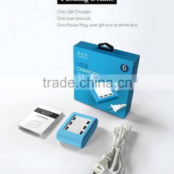for Apple Charger,mutil Usb Charger,universal Charger photo-4