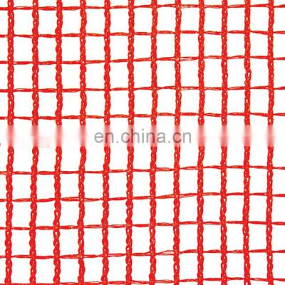 4ft*150ft 100gsm FR USA Market safety debris netting