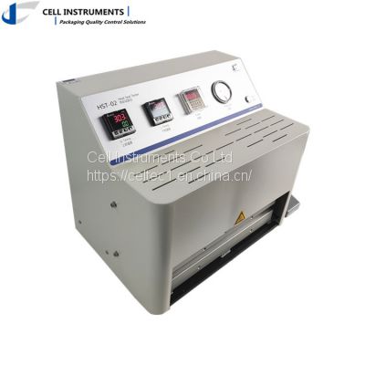 Economical heat sealing instrument ASTM F3029