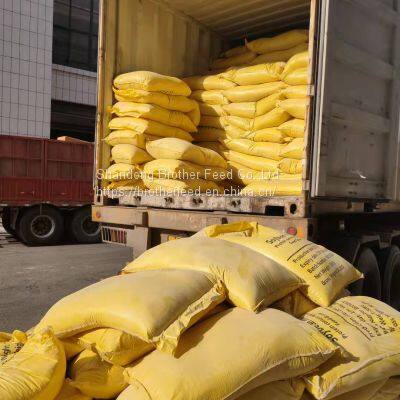 46% Protein Soybean Meal - Soya Bean Meal for Animal Feed photo-4