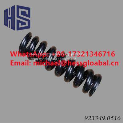 Kalmar 923349.0516 Pressure Spring