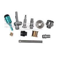 ALUMINUM TURNED PARTS