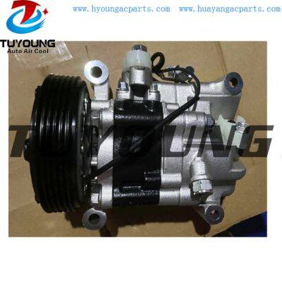 Suzuki Swift auto ac compressor 9520063JA1 9521062JA0 9520163JA1 9520163JA0