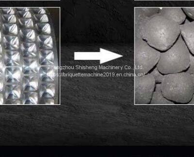 Briquette Press Machine(0086-15978436639)