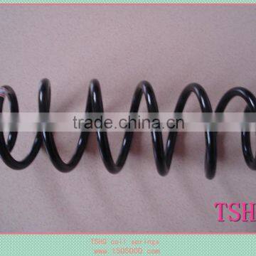 shock absorber coil springs for SUZUKI