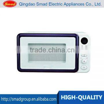 23L Sepcial design mini portable microwave oven