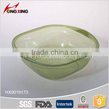 Plastic basin China plastic household