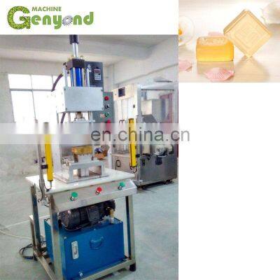 Professional Factory Essential Oil Soap Making Machine photo-2
