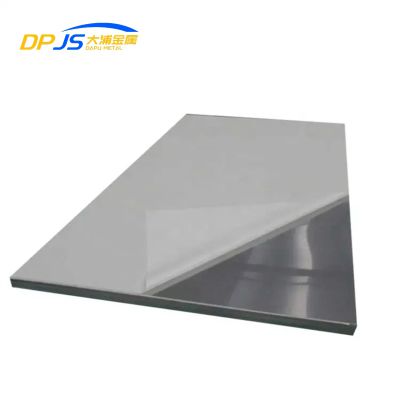 Best Price Ss Plate For Bathroom Decoration Ss926/724l/908/725/s39042/904l Stainless Steel Plate Factory