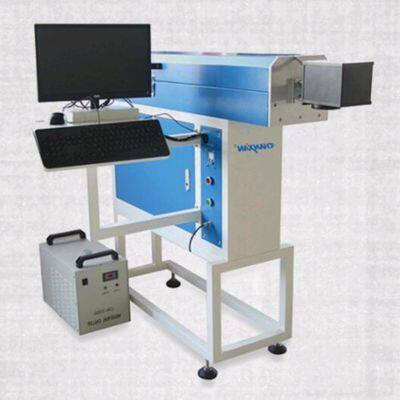 LASER MARKING MACHINE photo-4