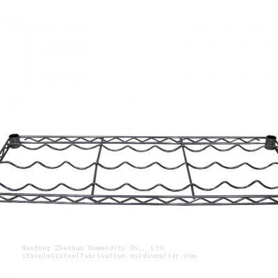 Wire Shelving Unit photo-3