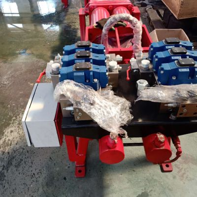 Capable Of Handling Different Fluids For Wastewater Sludge Transfer Portable Sludge Vacuum Pump