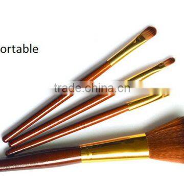 Wholesale Fashionable Kabuki Brush Personalized Makeup Brush Kabuki Brush Powder Brush