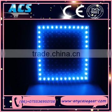 ACS newly products 12x12 led pixel module, rgb led pixel, led panel light for sale