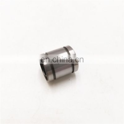 size 60*90*110MM LM60UU Linear Ball Bush Bearing Steel LM60UU LM50UU LM40UU LM60UU LM35UU