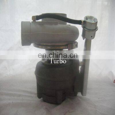 HX40W Turbo 4050201 1510208 4029181 4029184 4029018 3535635 Turbocharger for Cummins With With 6CT Engine photo-3