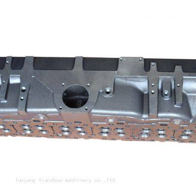 CATERPILLAR Diesel Engine Parts C15 Head 2454324 photo-3