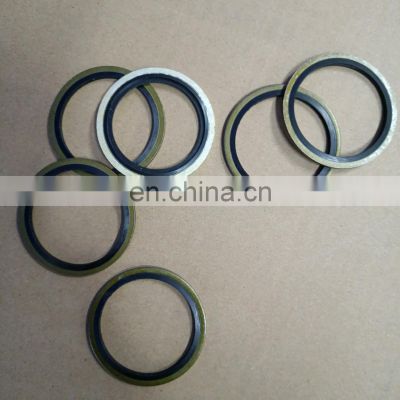 Gardnerdenver air compressor spare parts QX164166 Washer high quality