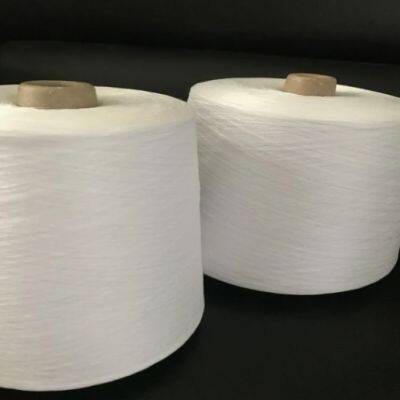 20/22D 40/44D 3A 4A 5A 6A Mulberry Silk Yarn for Printed Floral Pajamas Embroidered Thread Hair Roll Baby Sheet Tops Made in China