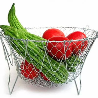 Wire Basket