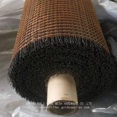 STEE CORD FABRIC Belt IW/TW/SW belt woven steel cable/Tear-Resistant Dipped Steel Cord Fabric for Conveyor Belt Tear-Resistant Dipped Steel Cord Fabric for Conveyor Belt