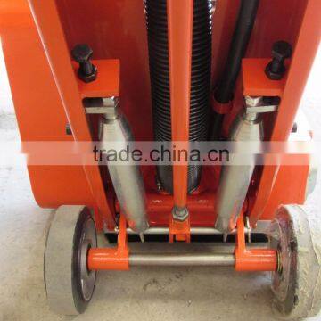 Floor Scarifier and Miller Machine photo-6
