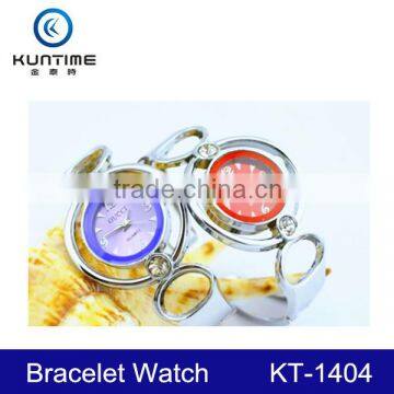lady watch japan movt quartz watch stainless steel watch bracelet watch