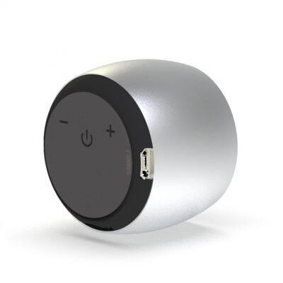 New Custom Mini Small Portable Outdoor TWS Music Box Speakers Attraction BT5.0 Speaker Blue Tooth photo-4