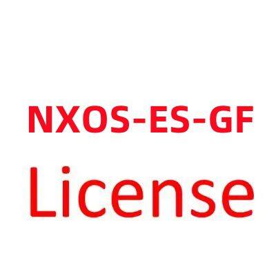 NXOS-ES-GF Software License photo-1