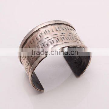 925 SOLID STERLING FINE SILVER BANGLES