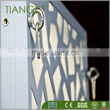 Hospital Wall Decorative Panel