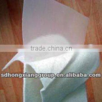 China best composite geotextile