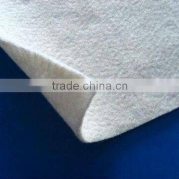 160g PET NONWOVEN GEOTEXTILES