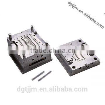 Plastic Injection Case Moulding Mold