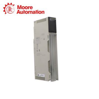 Schneider Electric 140NOM21200 DIO Kopf-Ende-Anpasser Modicon Quantum NEU