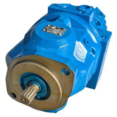 Kubota Kx30 35 135-5 Hydraulic Pump Assembly Rexroth Ap2d18 Main Pump Variable Piston Pump for Kubota Mini Excavator photo-3