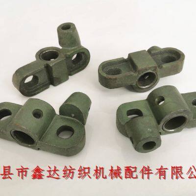 Shuttle Loom Spare Parts Bristle Roller Hanging Foot L00-2/L00-3 photo-4