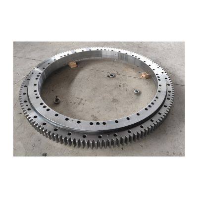 50x80x15 Ts Lewing Bearing  5100 Mj30wds 540s  51702 7200 7300 7450  kobe Lco Slewing Ring Gear