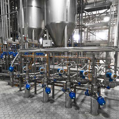 China 304 316 Stainless Steel Sanitary Welded Tube Food Grade Sanitary Grade Welded Pipe Polishing photo-4