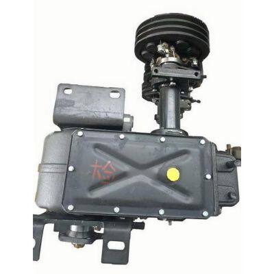 Gearbox Assembly for AGT KRW23 Wheel Loader
