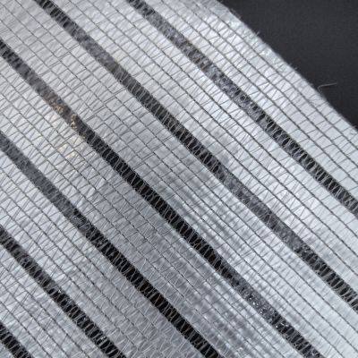 Greenhouse Aluminium Shading Screen photo-3