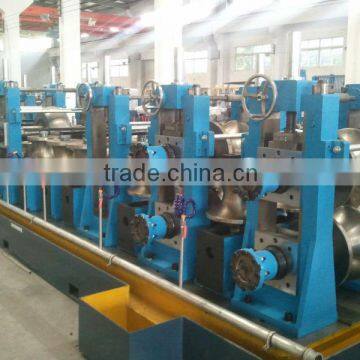 High Frequency Carbon Steel Pipe Mill
