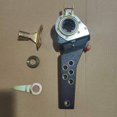Automatic brake adjuster for Euro Type BPW