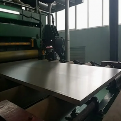 China Supplier 400 Series Ss Sheet 410 420 Stainless Steel Sheet