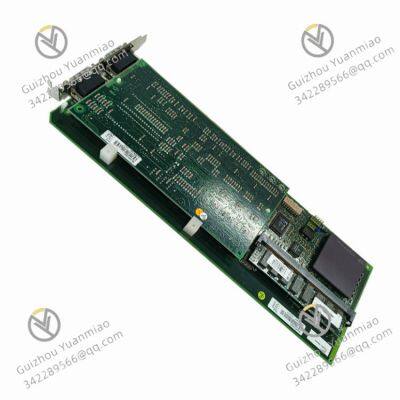 ABB RTA Board PU512V2 3BUR001401R1 Module d'accélérateur temps réel